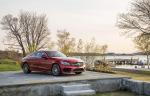 Mercedes-Benz C300 Coupe AMG Line 2016 года (NA)